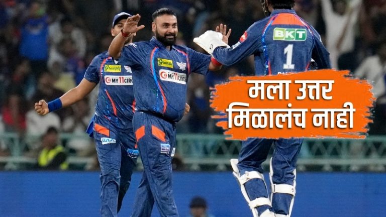 ‘फिट हो, संघात परतशील!’ विराट कोहलींचं आश्वासन, पण नंतर फोनही उचलला नाही? अमित मिश्राचा मोठा दावा