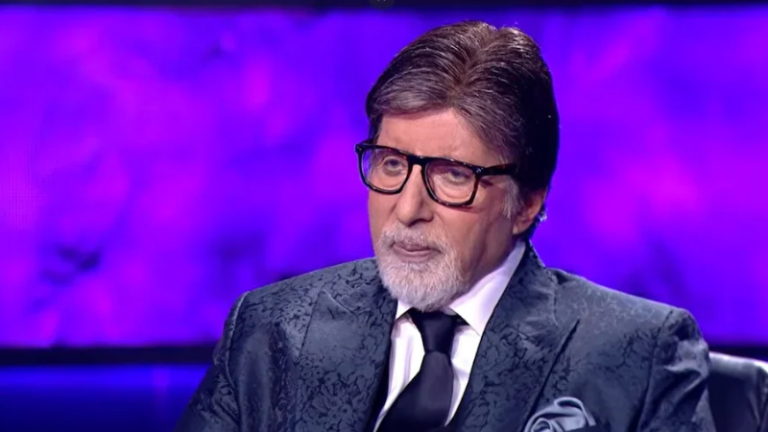 Amitabh Bachchan : अमिताभ बच्चन यांची सोशल मीडियावर ‘ती’ चूक ! स्वतःच मागितली चाहत्यांची माफी, नेमकं काय घडलं ?