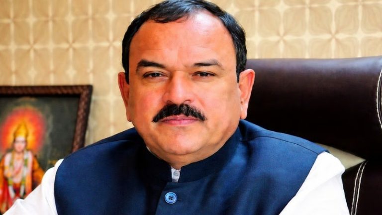 Ashok Kharat Case : भोंदू अशोक खरातला मोठा धक्का ! नाशिक सत्र न्यायालयाने जामीन अर्ज फेटाळला