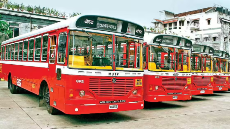 BEST Bus Route Changes: बेस्टच्या बसमार्गांमध्ये होणार ‘हे’ महत्त्वाचे बदल! या फेऱ्या होणार रद्द; जाणून घ्या सविस्तर