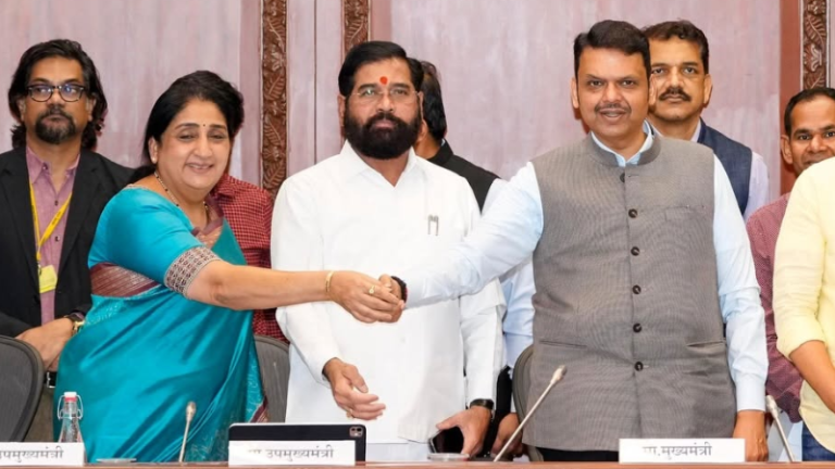 पोलीस दल ते शिक्षण क्षेत्र… राज्य शासनाचे विविध घटकांसाठी महत्त्वपूर्ण निर्णय!