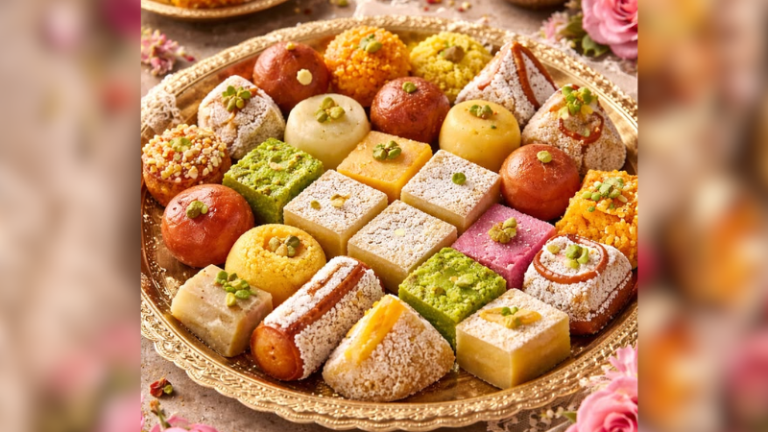 सणासुदीच्या काळात ‘भेसळयुक्त, असुरक्षित उत्पादनांची’ विक्री रोखण्यासाठी देशभरात अन्नसुरक्षा मोहीम तीव्र करण्याचे FSSAI आदेश