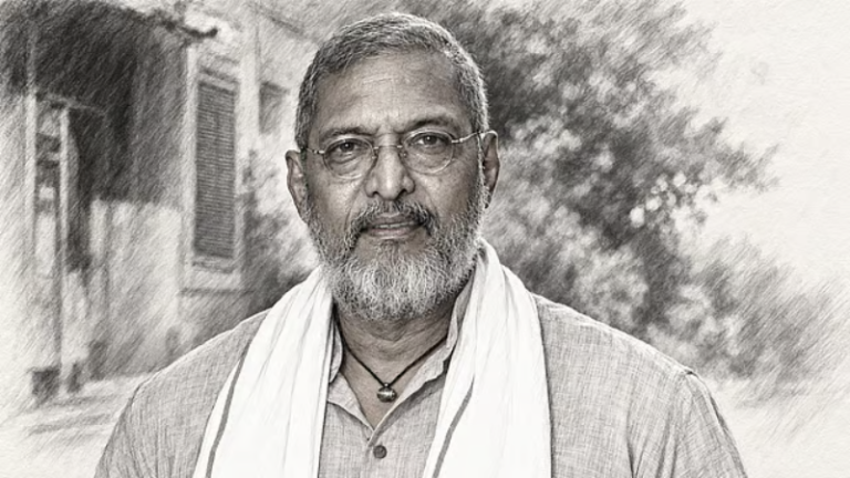 Nana Patekar Death News: नानांनी मित्राला केला होता शेवटचा मेसेज, मेसेजमध्ये म्हणाले होते की…