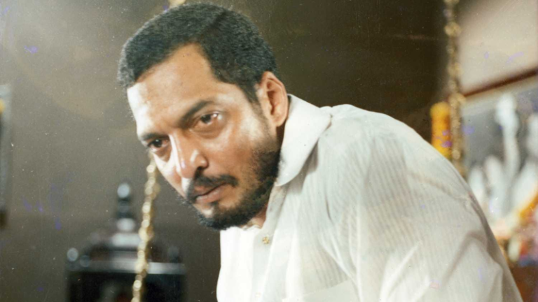 Nana Patekar Movie: नाना पाटेकरांच्या ‘या’ चित्रपटाचा आलेला हॉलिवूड रिमेक