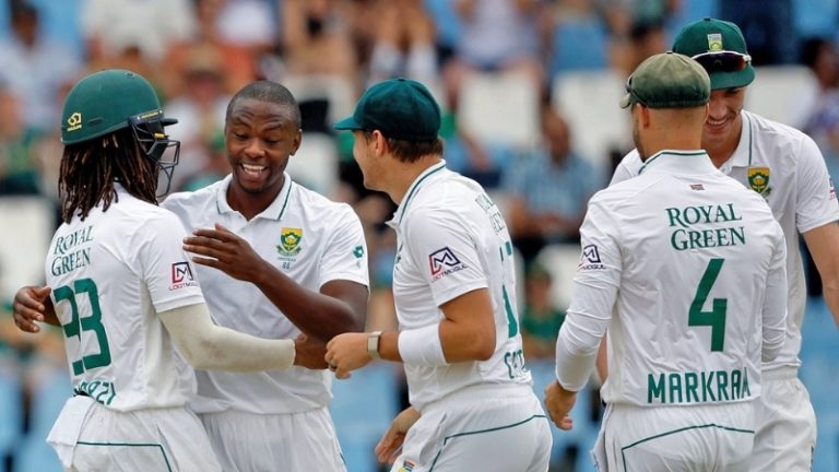 AUS vs SA Test : ऑस्ट्रेलिया विरुद्ध दक्षिण आफ्रिकेचा मोठा निर्णय! ब्रिट्झकेला संधी, रबाडाचे पुनरागमन?