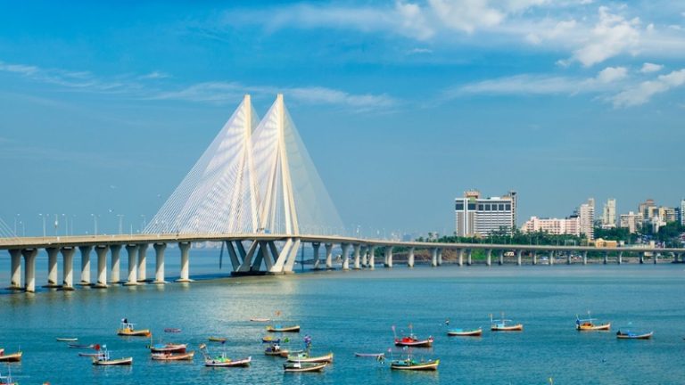 On behalf of BJP Mumbai a Mumbai Development Tour is being organized for social media influencers and content creators to provide them with information about Mumbais development projects