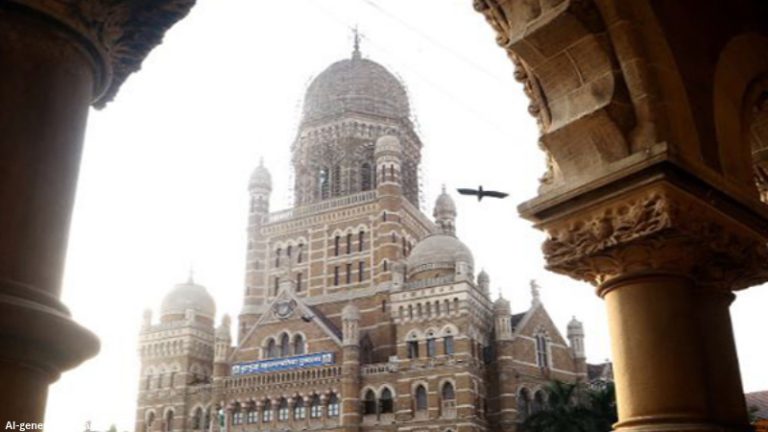 Kurla Cleanliness Drive : कुर्ला परिसरातील झोपडपट्टी आणि अरुंद गल्ल्यांमधील कचरा आता साफसुफ