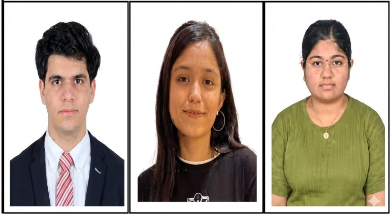 CA Inter Result 2026  :  महाराष्ट्राच्या शिरपेचात मानाचा तुरा !  CA इंटरमिजिएट परीक्षेत नाशिकची साक्षी आणि मुंबईचा नील शहा यांची बाजी