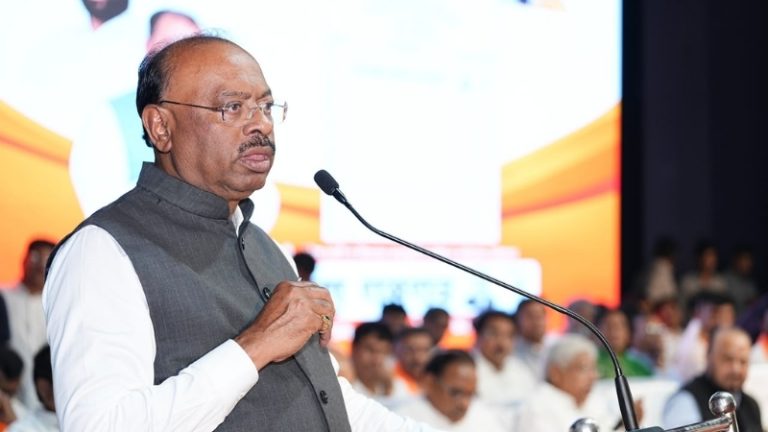 Jalna Healthcare Project : जालन्यात कर्करोग, हृदयरोगांसह गंभीर आजारांवर उपचार; 3 हेक्टर जागेला मंजुरी