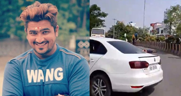 Bunty Dixit Murder : ‘दोस्त की दुश्मन?’ आधी कारने उडवले, मग रॉडने ठेचून हत्या; छत्रपती संभाजीनगरमधील भयानक हत्याकांड