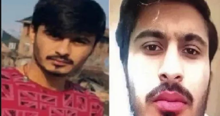 Himanshu Bhau : गँगस्टर हिमांशू भाऊ अमेरिकेत अटकेत, लास वेगासमधील कारवाईची चर्चा; भारतात प्रत्यार्पणाची प्रतीक्षा