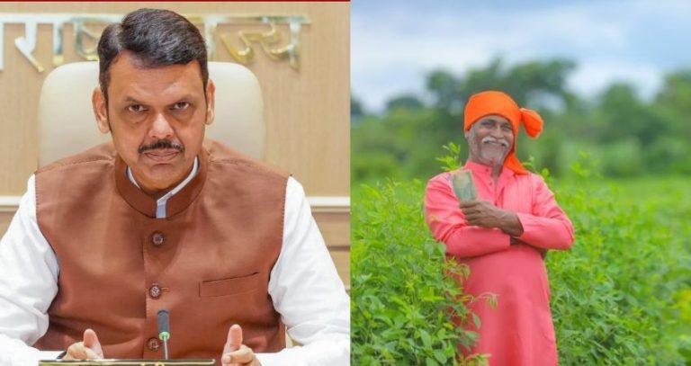 Chief Minister Devendra Fadnavis: दुष्काळग्रस्त शेतकऱ्यांना दिवाळीपूर्वी पाच हजारांची मदत