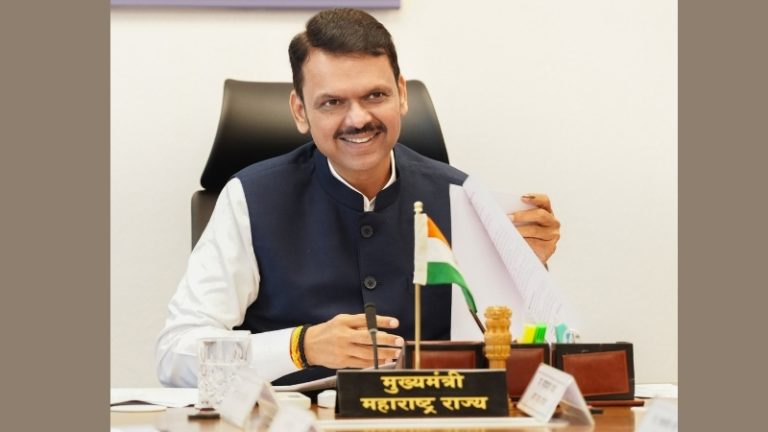 Devendra Fadnavis