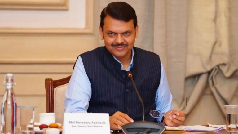 Devendra Fadnavis: मुंबईचा ऐतिहासिक वारसा समृद्ध होणार; शिवडी किल्ला आणि वरळी परिसराच्या संवर्धनाला वेग