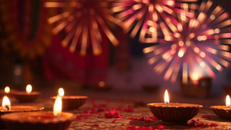 Diwali 2026 : दिवाळी 8 की 9 नोव्हेंबरला ? जाणून घ्या लक्ष्मीपूजेची तारीख, शुभ मुहूर्त आणि पूजेची संपूर्ण विधी