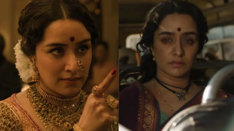 Eatha : ‘मेरा भरोसा ही मेरा घमंड था रे’…अंगावर शहारे आणणारा ‘ईठा’चा ट्रेलर रिलीज