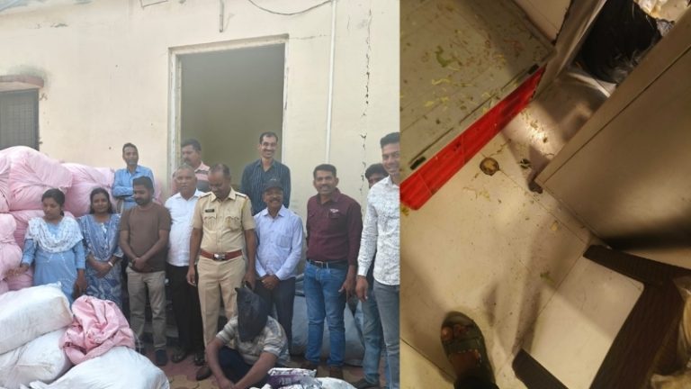 FDA Raids : सणासुदीत भेसळखोरांना दणका; खाद्यतेल, पनीर, खवा… FDA च्या धडक कारवाईत कोट्यवधींचा साठा जप्त