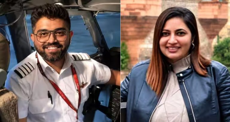Flydubai Plane Attack