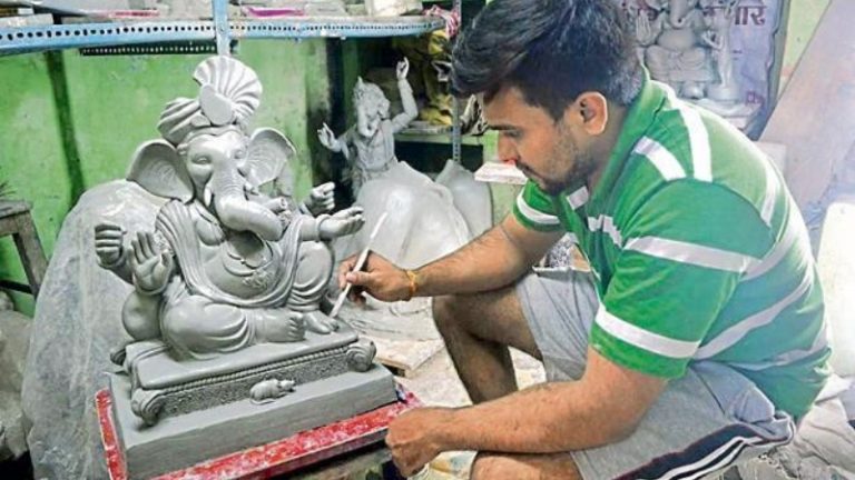 महाराष्ट्र राज्य उत्कृष्ट सार्वजनिक गणेशोत्सव मंडळ स्पर्धा २०२६ जाहीर; हाँगकाँग, उत्तराखंड आणि सांगलीच्या मंडळांची बाजी!