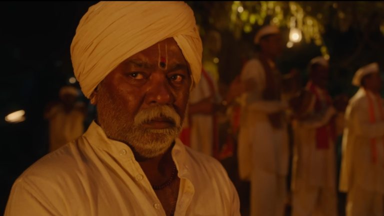 oscar 2027 nominated gondhal marathi movie special screening in indias main 6 cities