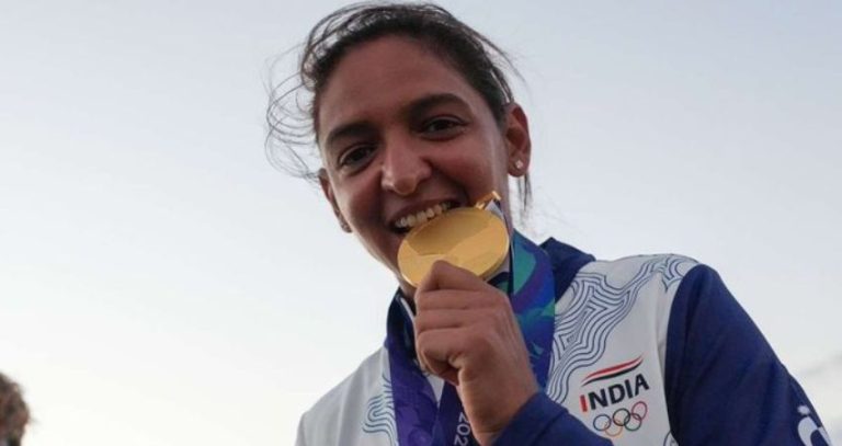 HARMANPREET KAUR