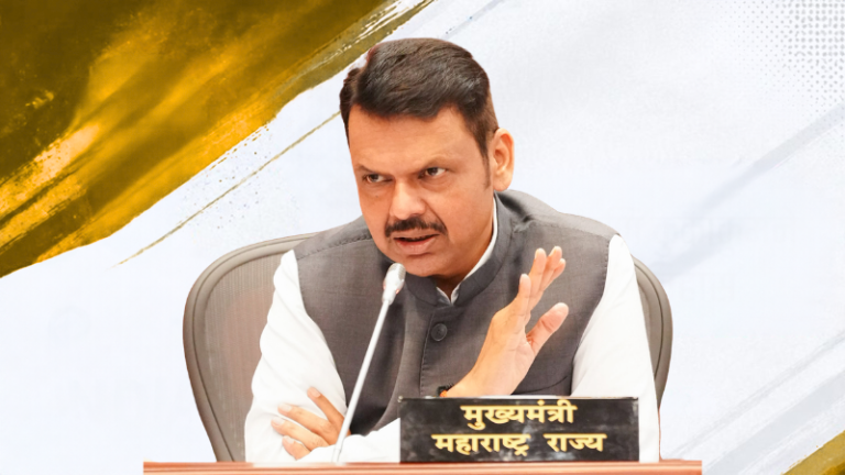 mla vikram pachpute praises cm devendra fadnavis kept his word