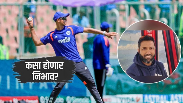 कसा होणार निभाव? यशस्वी जयस्वालच्या विकेटकीपिंगवर वसीम जाफर संतापले; म्हणाले, “हा निव्वळ विनोद!”