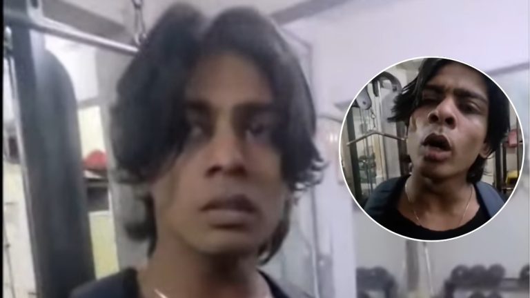 नालासोपाऱ्यात खळबळ! नवरात्रोत्सवाच्या वादात आरोपीच्या मोबाईलमध्ये सापडले 150 हून अधिक अश्लील व्हिडिओ; तरुणीची तक्रार दाखल