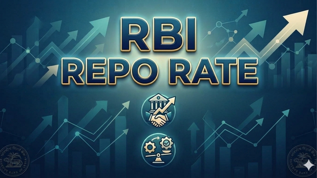 RBI Repo Rate