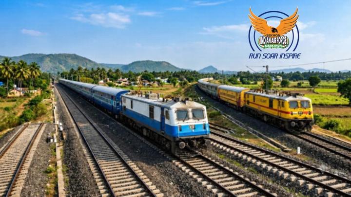 central railway special local trains iaf marathon