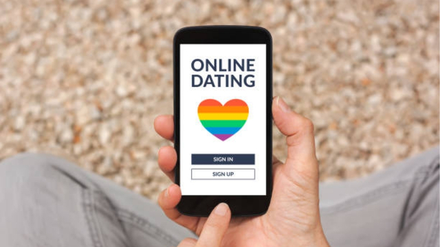 online crime dating