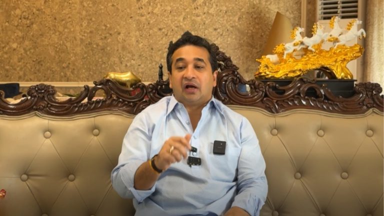 Nitesh Rane