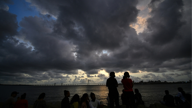 Maharashtra Weather Update