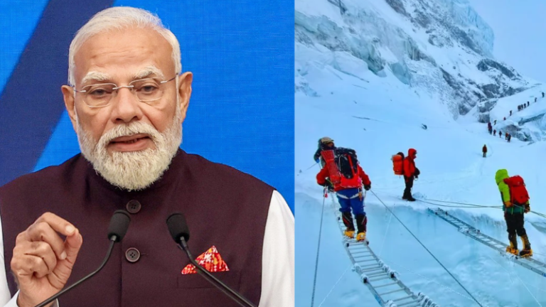 ITBP स्थापना दिन : पंतप्रधान मोदींकडून ‘हिमवीरांना’ सलाम ! भारत-तिबेट सीमा पोलीस दलाच्या शौर्याचे केले कौतुक