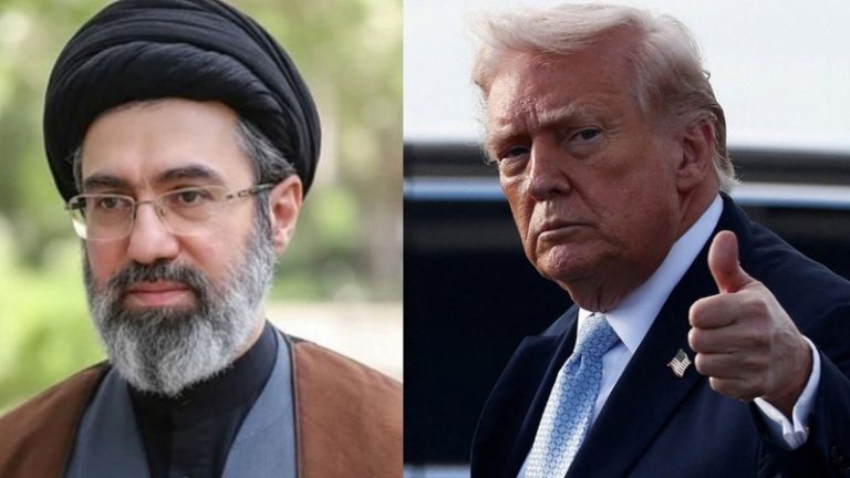 Iran US talks: इराणचा अमेरिकेला स्पष्ट इशारा! 7 अटी पूर्ण झाल्याशिवाय चर्चा नाही; कतारचे मध्यस्थ तेहरानमध्ये दाखल