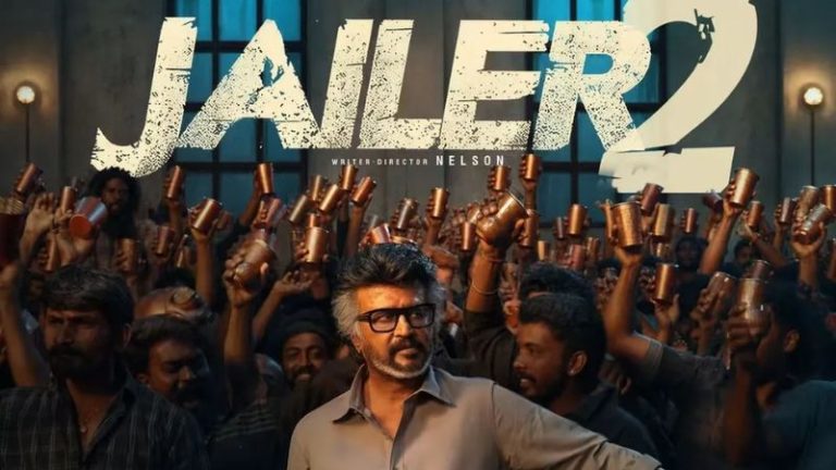 Jailer 2: रिलीजच्या आधीच Jailer 2 चा बॉक्स ऑफिसवर जलवा, ‘टॉक्सिक’सह चार चित्रपटांचे रेकॉर्ड मोडले!