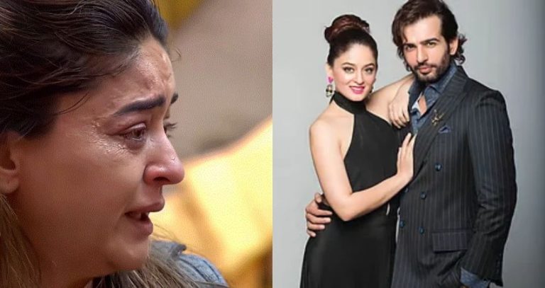 Jay Bhanushali emotional reaction : जय भानुशालीची भावनिक प्रतिक्रिया; घटस्फोटानंतर पोटगी नाकारणाऱ्या माही विजसाठी म्हणाला, ‘पैसा कधीच महत्त्वाचा नव्हता!’
