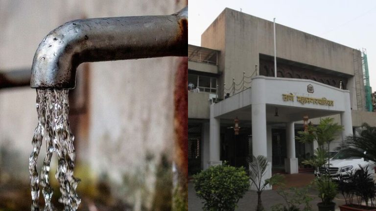 Thane Water Cut: ठाणे, कळवा, मुंब्रा आणि दिव्यामध्ये 36 तासांसाठी पाणी पुरवठा बंद; कोणत्या परिसराला बसेल फटका