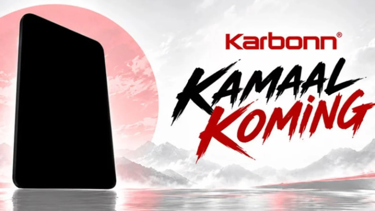 Karbonn ची स्मार्टफोन बाजारात पुन्हा एंट्री ! Gen Z साठी आणणार Rebel 5G; किंमत आणि फीचर्सची उत्सुकता