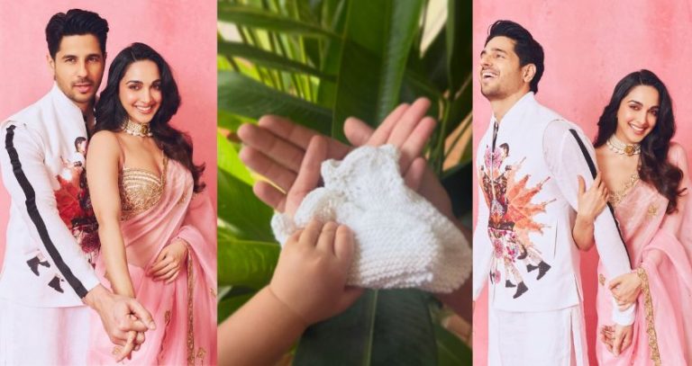 Kiara And Siddharth Second Child