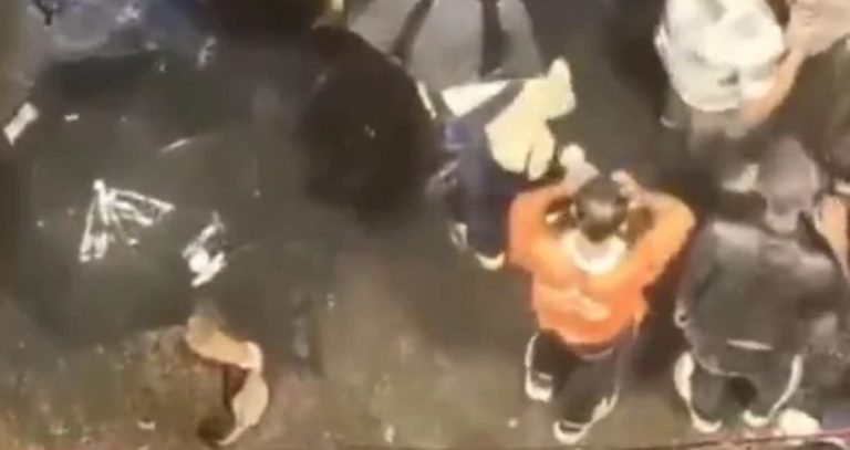 Kolkata Stampede: कोलकात्यात दुर्गापूजा मंडपात चेंगराचेंगरी; 19 जणांचा मृत्यू, 25 जखमी