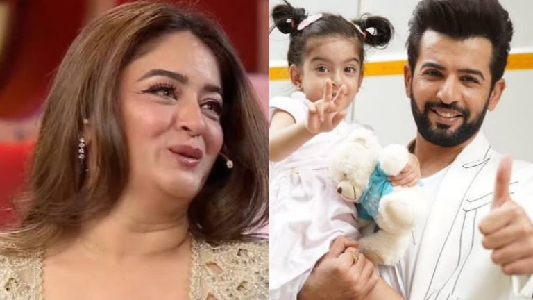 Big Boss 20: माही विज लाजली; प्रेमाबद्दल विचारताच म्हणाली ‘सगळ्यांसाठी नाही’