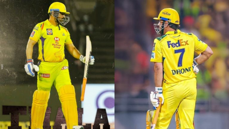 IPL 2027 मध्ये धोनी खेळणार की नाही? स्वत:च दिली फॅन्सला हिंट; व्हिडिओ जोरदार व्हायरल