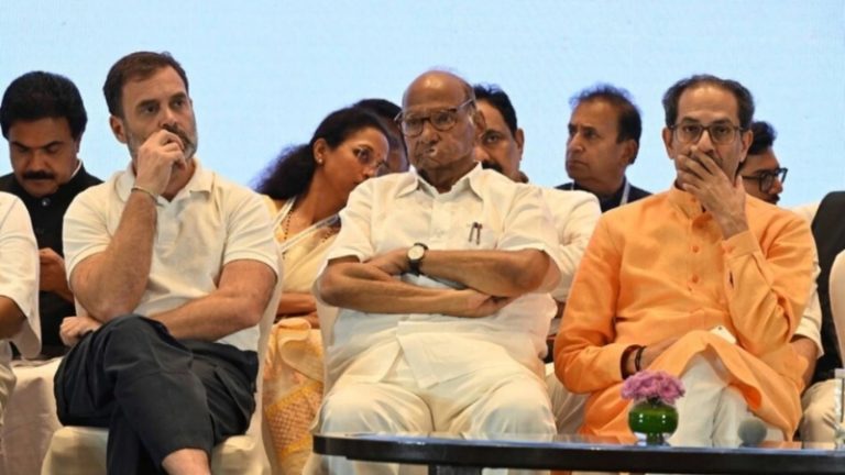rift within mva in maharashtra legislative council elections nominations filed against each other