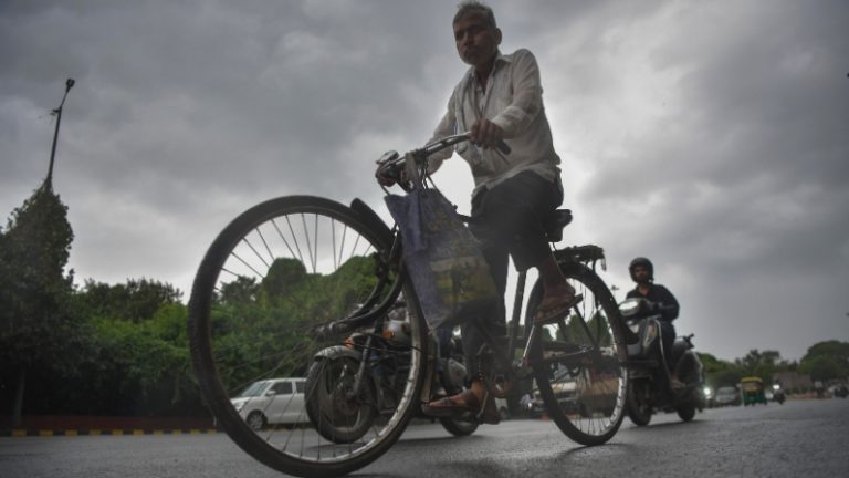 Maharashtra Weather Update: पाऊस की उकाडा? महाराष्ट्रातील हवामानाचा ताजा अंदाज