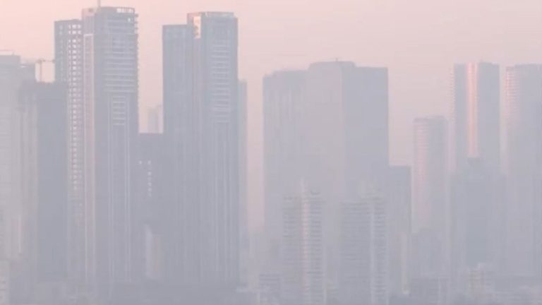 BMC is keeping a close watch on at least ten air pollution hotspots in every ward
