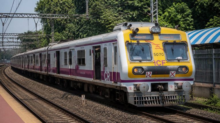mumbai local updates central railway and harbour railway operate mega block on 1st november check affected routes