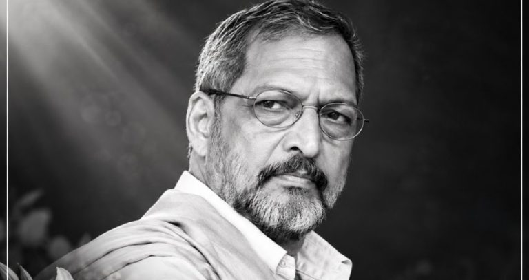 Nana Patekar : नाना पाटेकरांच्या आठवणीने अमिताभ बच्चन भावुक; KBC च्या मंचावर व्यक्त केल्या भावना