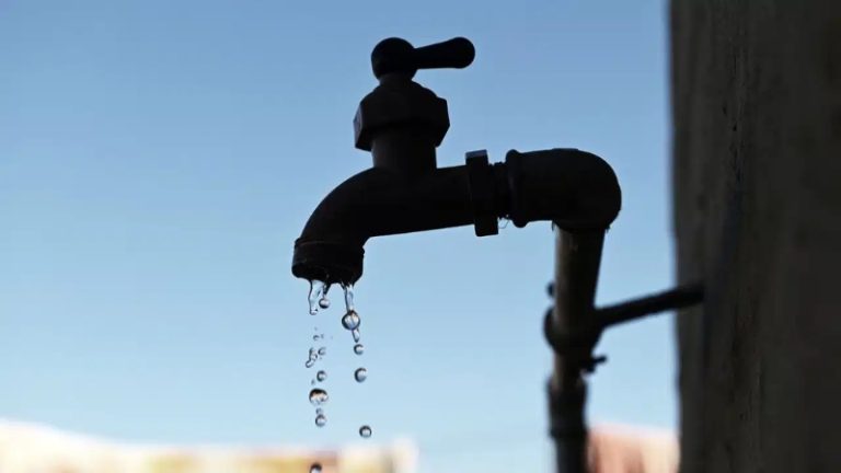 Navi Mumbai Water Cut News