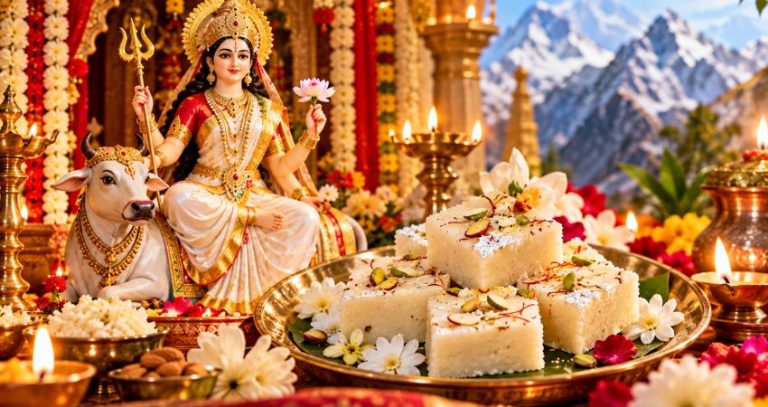 Navratri 2026